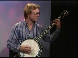 5 STRING BANJO Master BILL KNOPF 1985