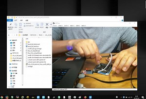 [哇酷网 whycan.cn] 演示小智极客S3开发板烧录TF卡/SD NAND, 原理是通过fel把uboot,kernel下载到内存,从内存启动Linux