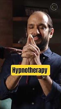 A LIVE Hypnotherapy Session on the Podcast. #hypnosis