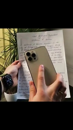 It will help you a lot #ios #fpscanner #scannerapp #pdfscanner #fyp #studywithme #backtoschool #tips #business #work