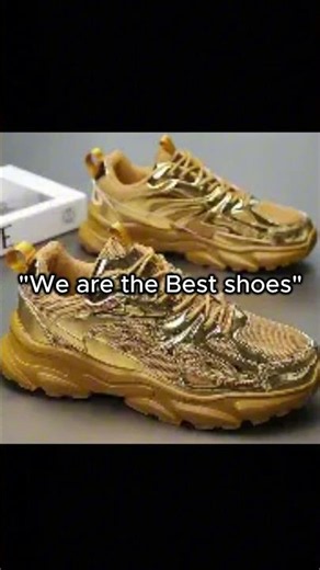 What are the Best shoes?