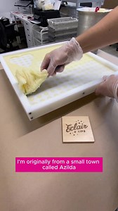 6.2K views · 94 reactions | Face reveal! And why people are surprised when they see me. | Eclair Lips - eclairlips.com | Facebook