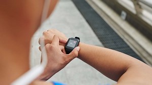 Best Cycling Watch for Indoor and on the Road