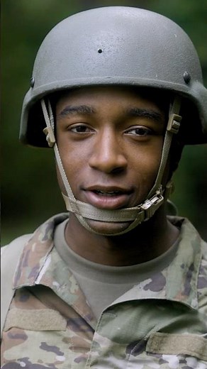 Learn the Army Values #nationalguard #army #basictraining