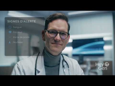 Cancer du pancréas l'ennemi invisible