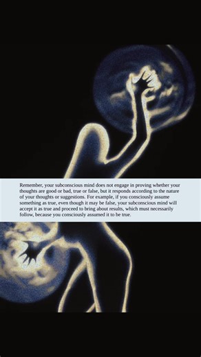 the power of your subconscious mind - joseph murphy (love this book) #neuroscience #manifestationtips #subconsciousreprogramming #lawofassumption #selfconcept