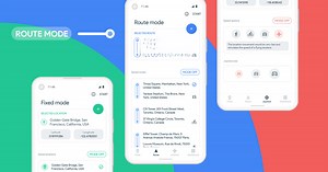 Fake GPS Joystick and RouteをPCとMac (アプリプレイヤー) にダウンロードして実行