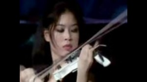 [MV] Vanessa Mae - Classical Gas -