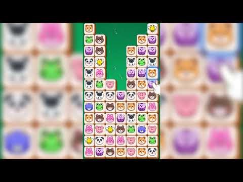 Tile Match - Match Animal