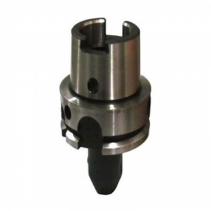 [Hot Item] High Speed Tooling System Hsk-A63 Side Fixed Tool Holder