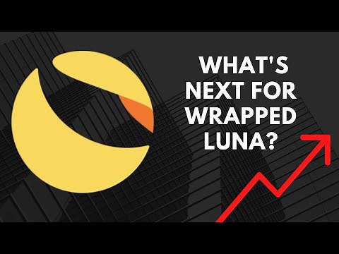 Wrapped Luna Coinbase | Can Wrapped Luna Resurface? | WLUNA Price Prediction 2030 | Buy WLUNA