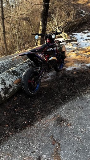 Need summer asap🙏😩 #beta #rr125 #fy #2stroke #spitalian @່ ❤️