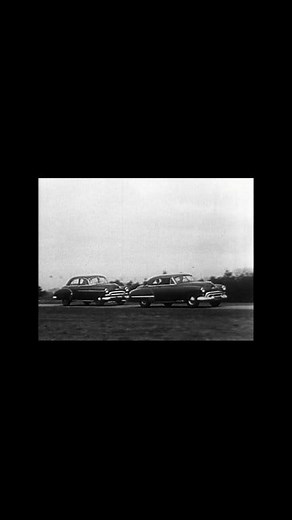 Crashing a car, although hard for many of us to see, helps auto designers and engineers on how to improve performance and safety. #nostalgia #HotRodLife #classiccar #vintagecar #auto #history #vintagetv #car #safety | Top Secret Customs & Restorations