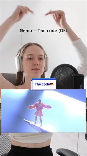 The Code - Nemo - Übersetzung auf Deutsch