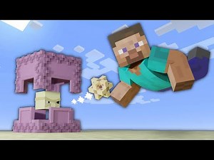 Why Shulkers Make You Levitate