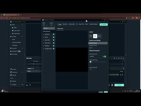How to make a Subscribe PopUp (Alert Box)
