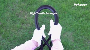 126-7443-SL Replacement Belt for Exmark 126-7443 Radius E S X Series 52" Decks