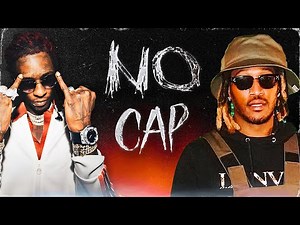 Future & Young Thug - No Cap (Music Video)