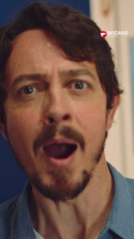 Matricule seu Filho na Wizard e Ganhe 4 Aulas Grátis