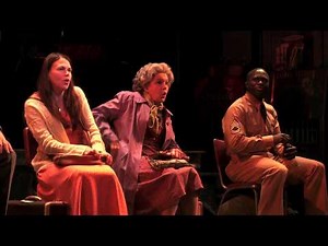 2014 Tony Awards Show Clip: Violet