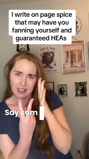 Auto-buy author/book bestie app. Check my references: 90+ spicy romances FREE on KindleUnlimited