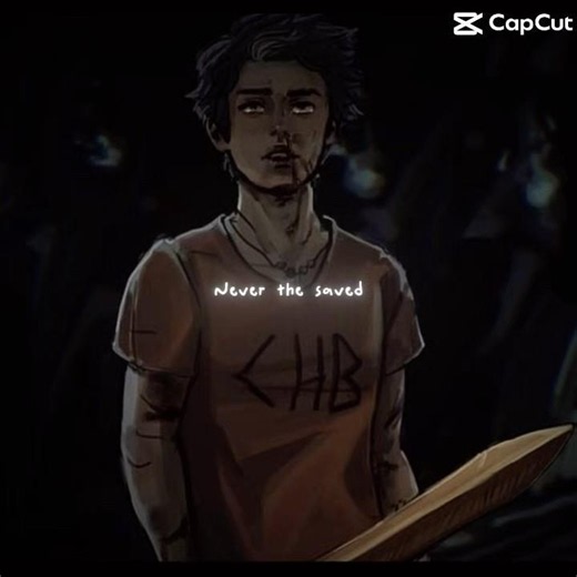 I just read Jason died... #pjo #percyjacksonedits #edits