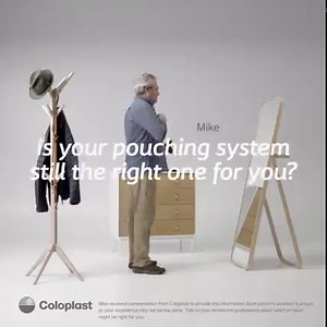 Are you having issues with leakage or skin irritation? In 8 easy steps our BodyCheck tool aims to help you find an appropriate ostomy pouching system to provide a secure fit to your body. Find your fit here: coloplast.to/ostomybodychecktool | Coloplast | Facebook