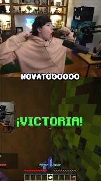 Spreen gana por VEGETTA😎