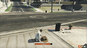 Rootbox Item System | FiveM verslun