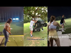 The Best Golf Video On The Internet #42