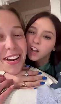 sweet girls #live #periscope #challenge #teamkiss #love