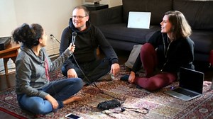 Producers' notebook: how to make a collaborative radio documentary | CBC Radio