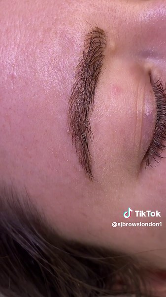 Microblading Healing Process: Understanding Day 7 Recovery