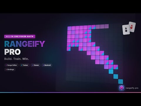 I Built the Poker Software I Always Wanted