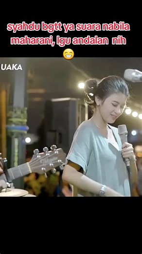 Lagu Andalan Tri Suaka dan Nabila