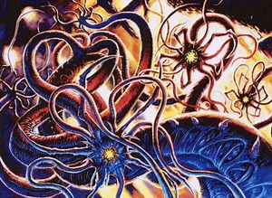 Ulasht, the Hate Seed (Commander) | EDHREC