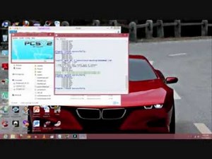NFS Carbon stuck at loading screen in PCSX2 fix