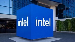 Chip-Konzern: Intel – Kapazitäts-Engpässe bremsen Wachstum - Frankenpost