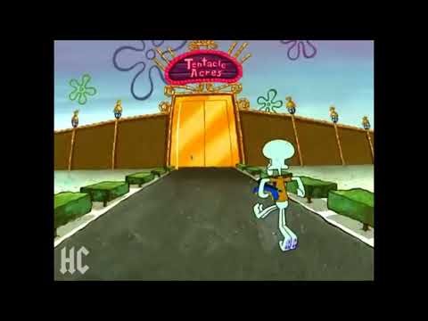 squidward dies.mp4