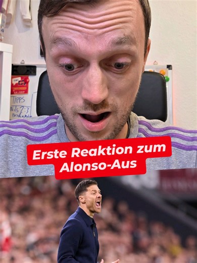 Alonso verlässt Real Madrid: Nils' Livestream-Reaktion