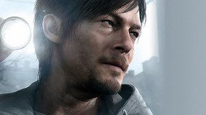 Silent Hills is officially dead