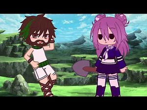 One Foxload Of Amethyst|Empires smp 2 gacha|Ft LDShadowLady,Smallishbeans and Anchovy!|#madebyfrost