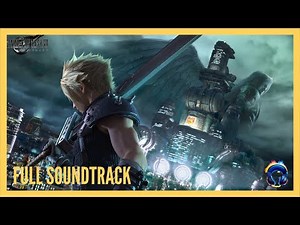 Final Fantasy VII - Original Soundtrack - Full Album