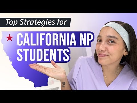 How to Find NP Preceptors in California: Tips for 2025 Students