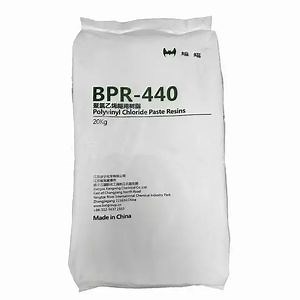 [Hot Item] High Viscosity Polyvinyl Chloride Paste Resin PVC Paste Resin