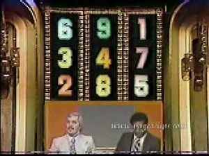 High Rollers: Clip from Page O Clips