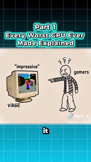 Every Worst GPU Ever Made Explained