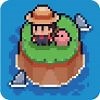 Walkthrough Playlist All Parts for Tiny Island Survival (iPhone - iPad)