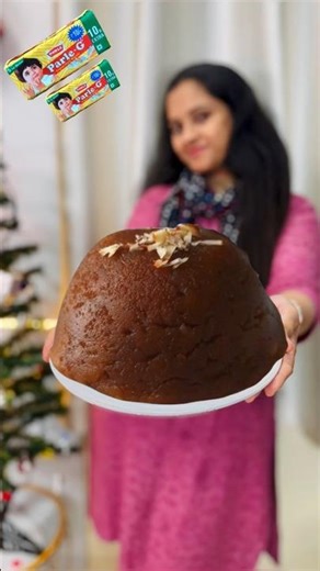 Biscuit Cake Halwa#selinesrecipes #cake #shortsviral