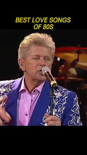 Top Love Songs from the 80s That You’ll Always Cherish